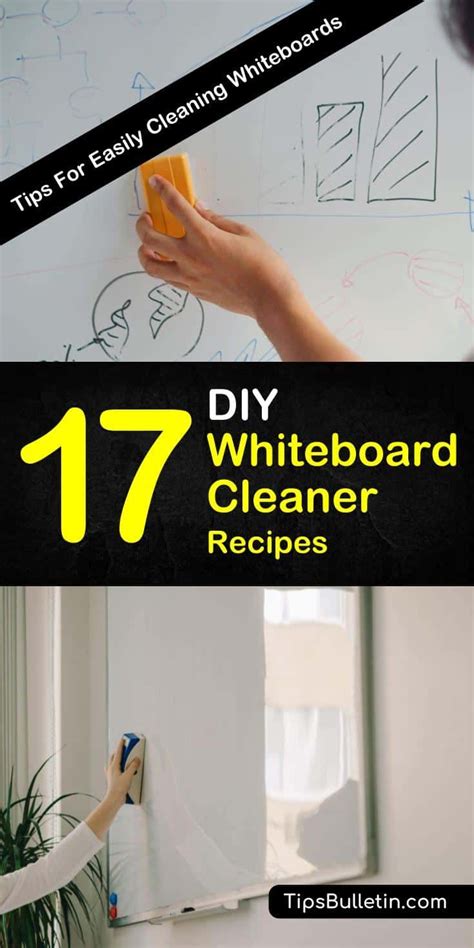 Cleaning Whiteboard Hacks