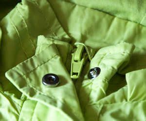 Cleaning Yellowed Nylon