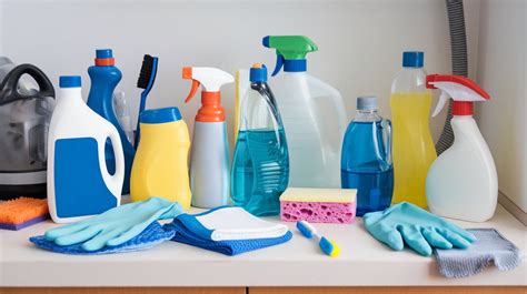 cleaning-supplies