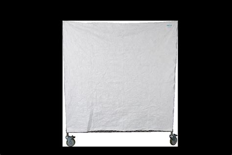 Cleanroom Equipment Covers