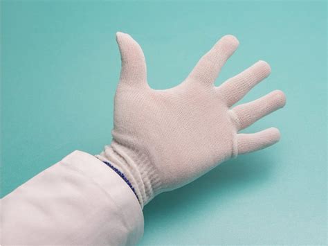 Cleanroom Glove Liners