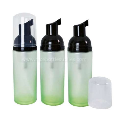 Cleanser Pump Bottle