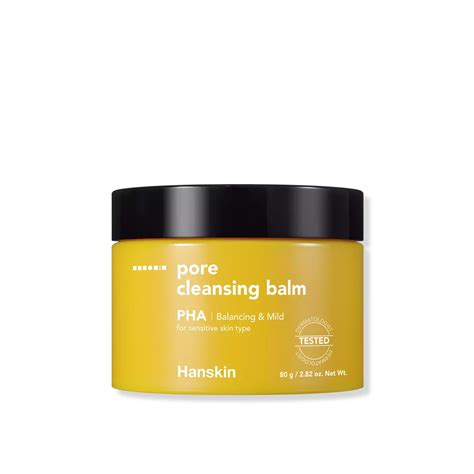 Cleansing Balm Eesti