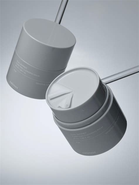 Cleansing Balm Microplastics