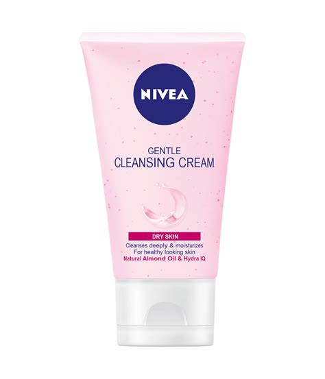 Cleansing Balm Nivea