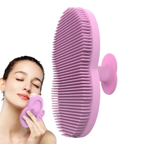 Cleansing Brush Handheld