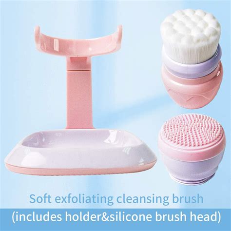 Cleansing Brush Miniso