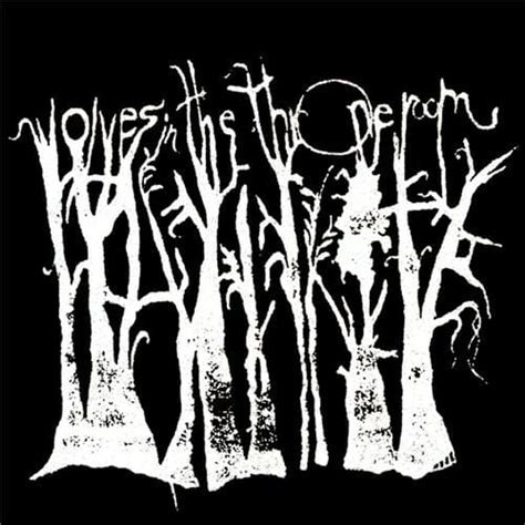 cleansing wolves in the throne room lyrics