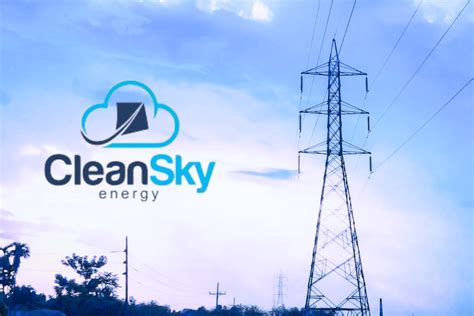 cleansky energy