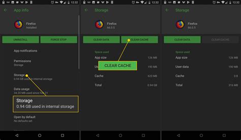 How To Clear Android Cache 4 Quick And Easy Ways