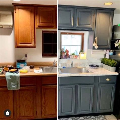 Sealing Painted Kitchen Options