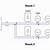 clear electrical wiring diagrams for 2 rooms