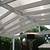 clear patio cover awning