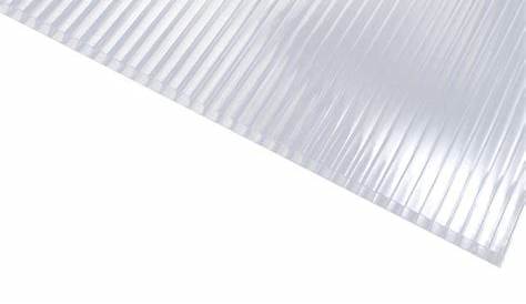 Clear Polycarbonate Panels Home Depot Greenhouse Suntuf 26 In X 12 Ft Roofing Panel 101699 At The Mob Roof Corrugated Plastic Roofing Corrugated Roofing
