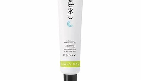 Clear Proof Spot Solution Mary Kay ® For AcneProne Skin