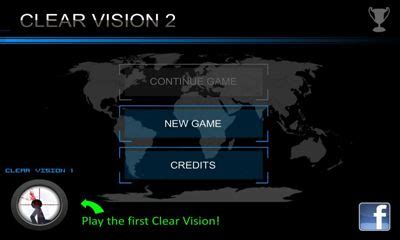 Clear Vision 2 Play Clear Vision 2 on Crazy Games