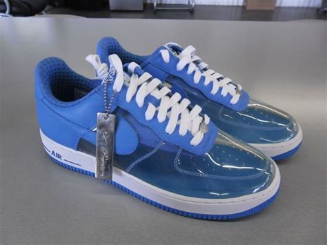 Clear Air Forces