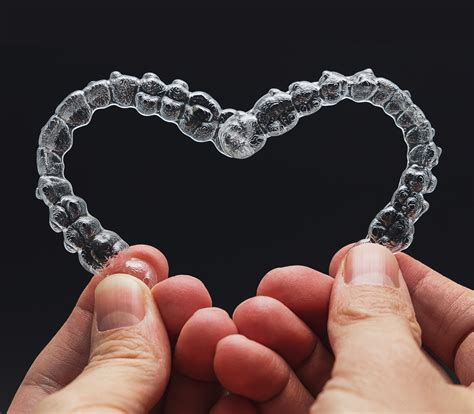 Embracing a Straighter Smile with Clear Aligners