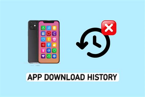 These Clear App Download History Best Apps 2023