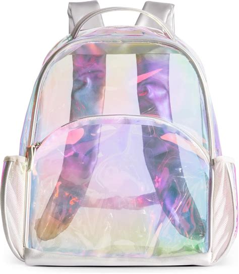 Clear Backpacks Elementary