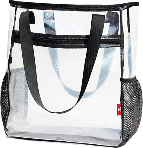 clear bags online shop