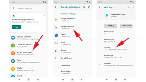 How To Clear Android Cache 4 Quick And Easy Ways