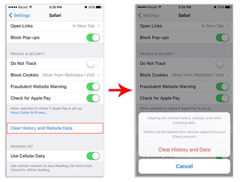 iPhone & iPad How to clear cache 9to5Mac