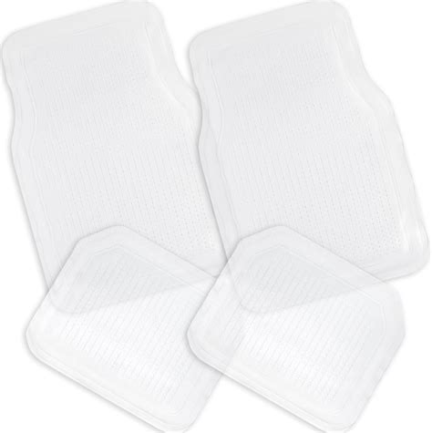 Clear Car Mats Amazon