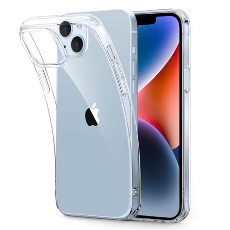 Clear Case For Iphone 13 Amazon