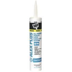 Clear Caulk Menards