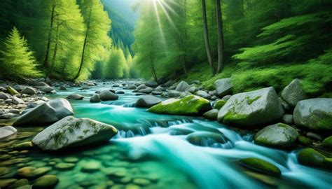 A Clear Conscience Brings Serenity