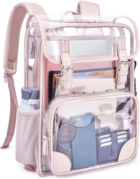 Clear Cute Backpacks