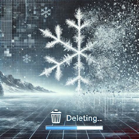 Clear Data From Table Snowflake