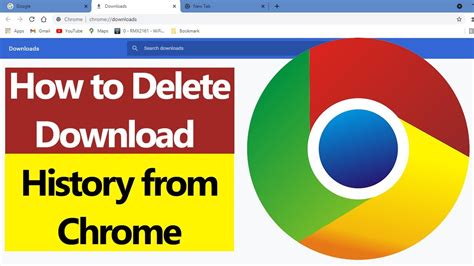  62 Essential Clear Download History Chrome Tips And Trick