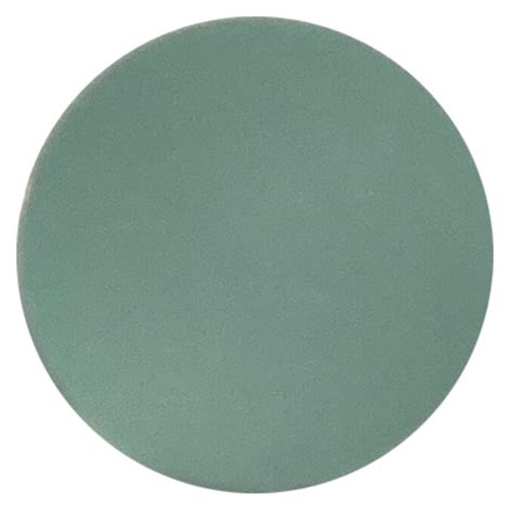 Clear Frosted Marble