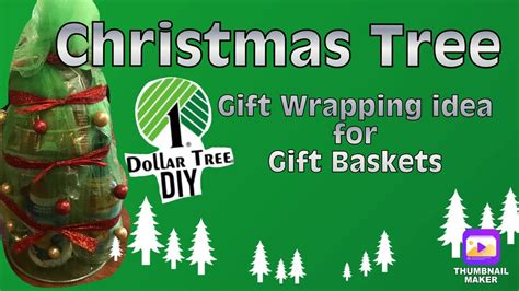 Clear Gift Basket Wrap Dollar Tree