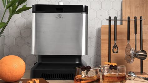 Clear Ice Maker Australia