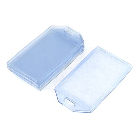 Clear Id Card Holder Kmart