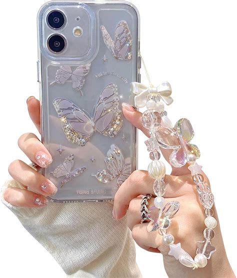 Clear Iphone Cases With Design