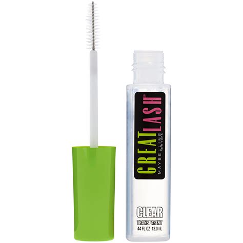 Clear Mascara Walmart