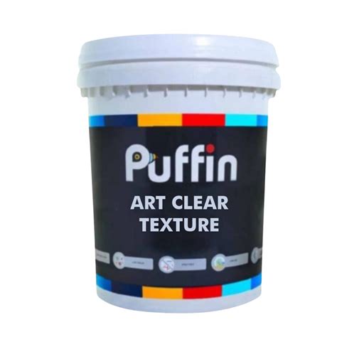 Clear Paint For Art