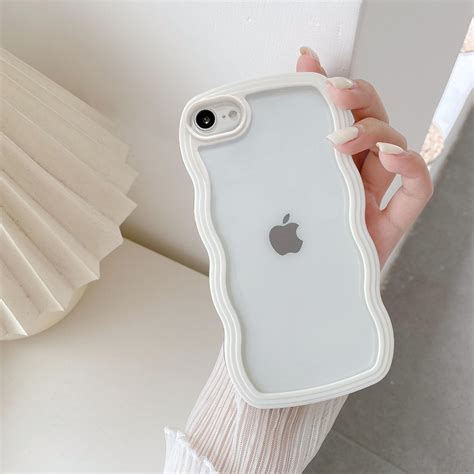 Clear Phone Cases Iphone 8