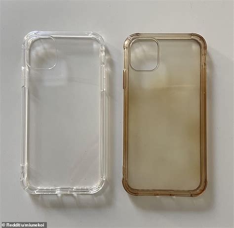 Clear Phone Cases Reddit
