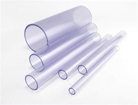 Clear Pvc Pipe Singapore
