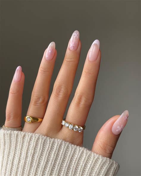 Clear Ring Nail Polish