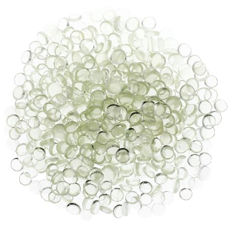 Clear Rocks For Vases