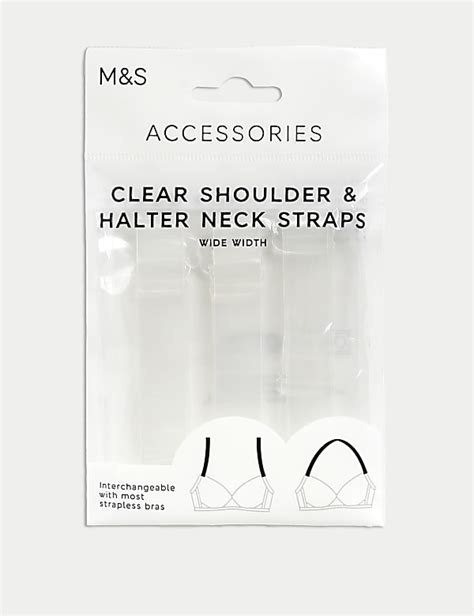 Clear Strap Bra Marks Spencer