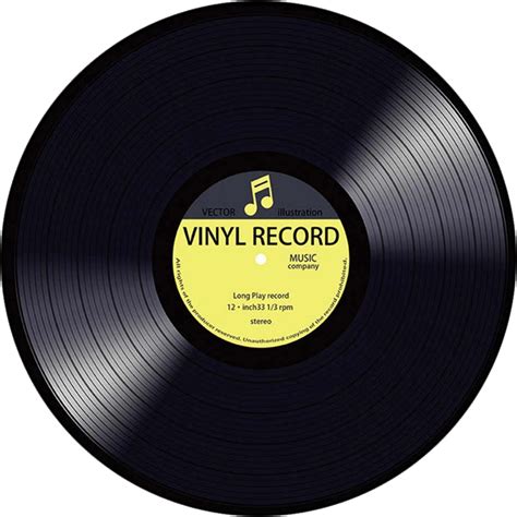 home.furnitureanddecorny.com:clear vinyl 45 records