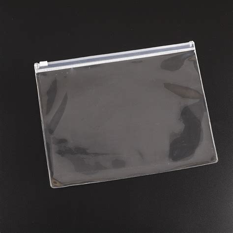 clear waterproof bag