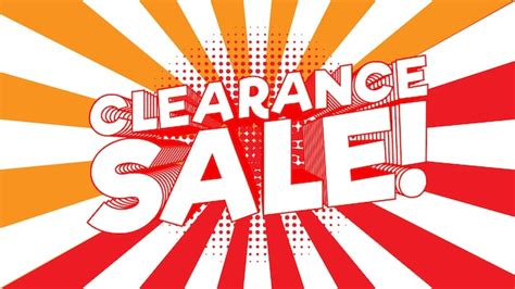 clearance at hsncom